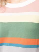 Thumbnail for your product : Akris Punto striped pullover