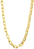 Thumbnail for your product : Luv Aj The Link Chain Necklace