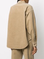 Thumbnail for your product : Closed Corduroy Long-Sleeved Shirt
