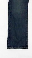 Thumbnail for your product : Levi's Levis 501 Mens 30 Straight Leg Jeans Cotton Medium Wash 5-Pocket CHOP 4BDLz1