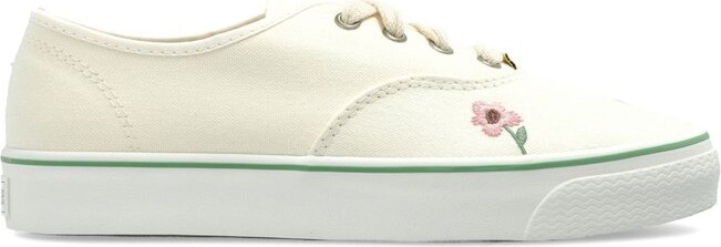 Converse X Tyler The Creator 1908 Naut-1 Floral Embroidered Sneakers