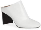 Thumbnail for your product : Maison Margiela Leather Mules