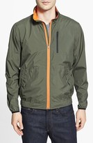 Thumbnail for your product : Swiss Army 566 Victorinox Swiss Army® 'Clipper II' Water Repellent Windbreaker Jacket