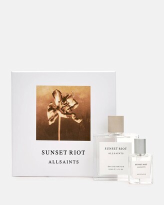 AllSaints Sunset Riot Gift Set