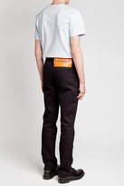 Thumbnail for your product : Calvin Klein Cotton T-Shirt
