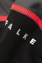 Thumbnail for your product : Falke Ergonomic Sport System Stretch-terry ski balaclava