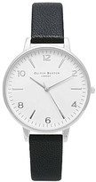 Thumbnail for your product : Burton Olivia White Face watch