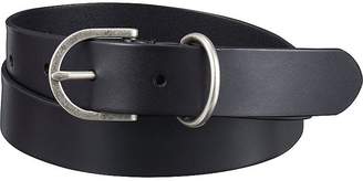 Uniqlo Women's Vintage Belt