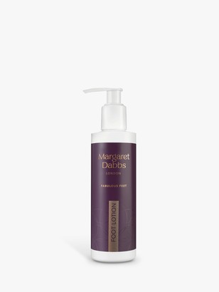 MARGARET DABBS LONDON Intensive Hydrating Foot Lotion