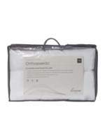 Thumbnail for your product : Linea Cluster contour orthapaedic pillow