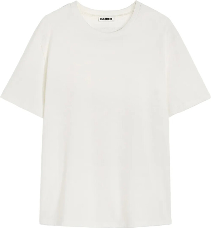 Jil Sander crew-neck T-shirt