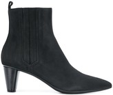Thumbnail for your product : Sartore Pointed Toe Boots