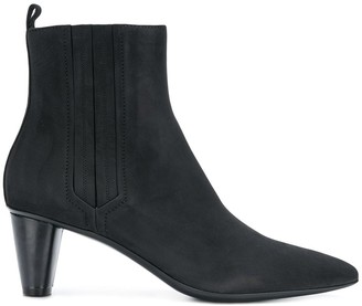 Sartore Pointed Toe Boots