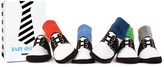 Thumbnail for your product : Trumpette Socks (Baby Boys)