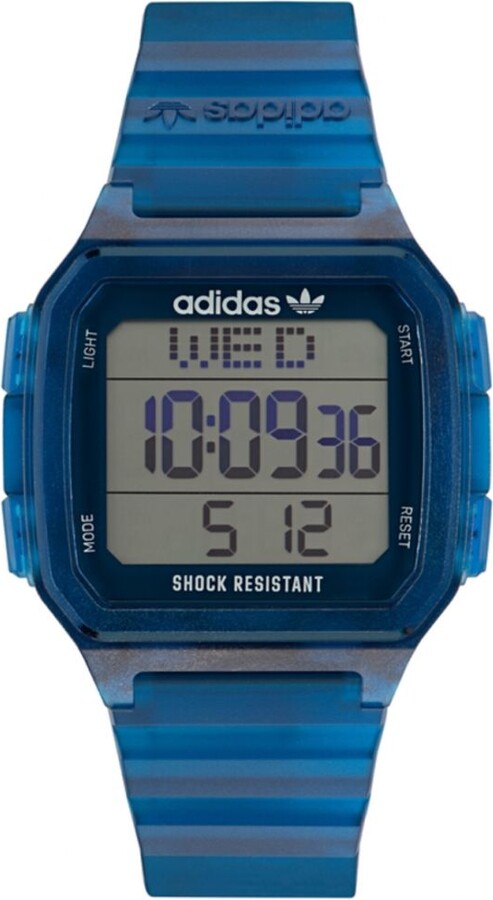 Resin Men's Watch
