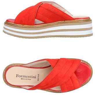 Formentini Sandals