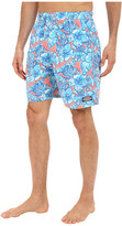 Thumbnail for your product : Vineyard Vines Coastal Floral Chappy Trunk