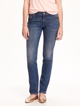 Old Navy Original Straight Jeans for Women