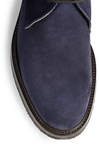 Thumbnail for your product : To Boot Hunter Suede Desert Boots