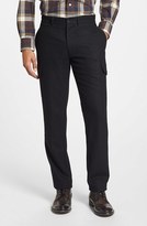 Thumbnail for your product : Grayers 'Russel' Slim Fit Wool Cargo Pants