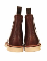 Thumbnail for your product : Red Wing Shoes 3190 Heritage Classic Chelsea Boot - Amber Leather Colour: Amber Leather, UK 7