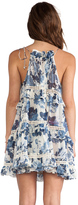 Thumbnail for your product : Zimmermann Hydra Cupcake Dress