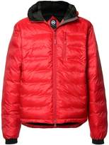 Thumbnail for your product : Canada Goose padded jacket