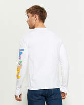 Thumbnail for your product : Ripple Junction Boyz N In The Hood Long Sleeve Tee