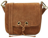 Thumbnail for your product : Vanessa Bruno Suede Shoulder Bag