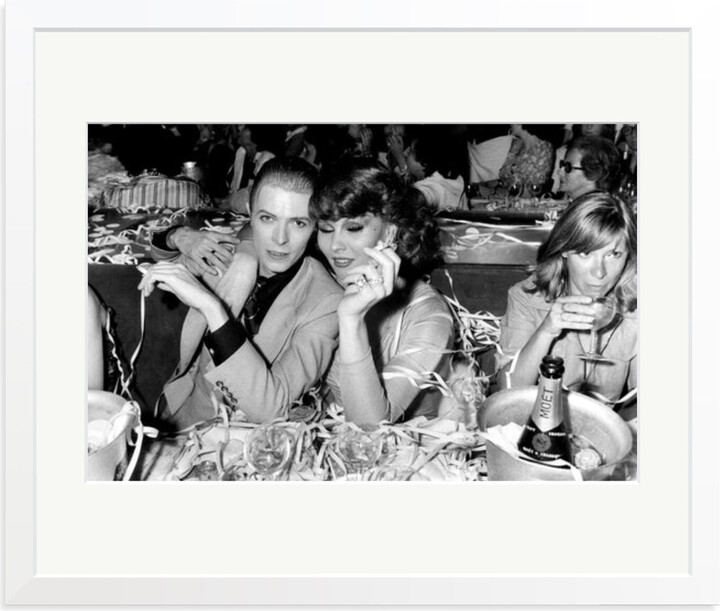 Sonic Editions Artwork