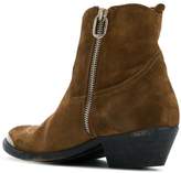 Thumbnail for your product : Golden Goose Young boots