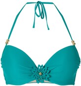 Thumbnail for your product : Marlies Dekkers La Flor push-up bikini top