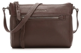 Thumbnail for your product : Cole Haan Capri Leather Crossbody Bag