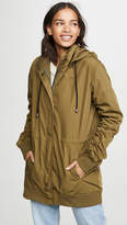 Thumbnail for your product : Monrow Parka
