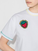 Thumbnail for your product : Mira Mikati White Dreams Print T-Shirt