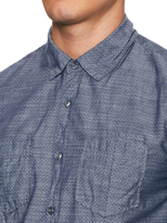 Thumbnail for your product : Rogue Woven Textured Sportshirt