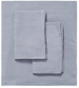 Thumbnail for your product : Matteo Vintage Linen Sheet Set