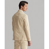 Thumbnail for your product : Ralph Lauren Soft Stretch Chino Suit Jacket