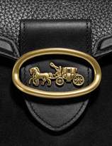 Thumbnail for your product : Coach Kat Saddle Bag 20