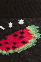 Thumbnail for your product : Topman Fruit Pattern Socks