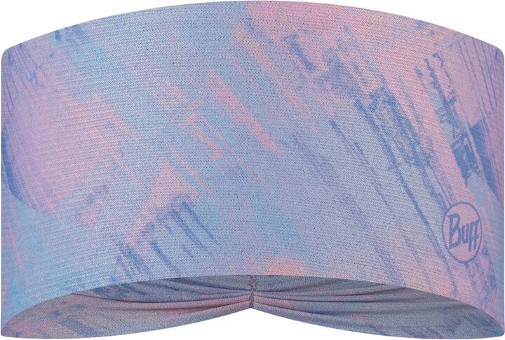 Buff CoolNet UV+ Tapered Headband