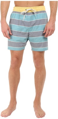 Sperry Rug-By the Bay Volley Shorts