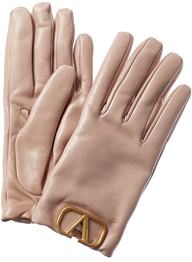 Valentino Women's Gloves on Sale | Shop the world's largest collection of  fashion | ShopStyle