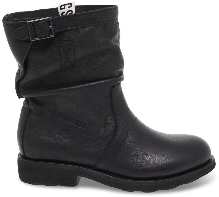 Bikkembergs Ankle boots - ShopStyle