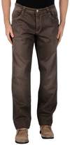 Thumbnail for your product : Carlo Chionna Casual trouser