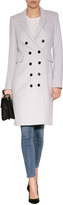 Thumbnail for your product : Burberry Cashmere Northcombe Coat Gr. 8