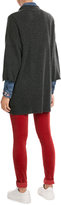 Thumbnail for your product : Velvet Cashmere Cardigan