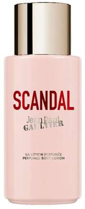 Jean Paul Gaultier Scandal Body Lotion