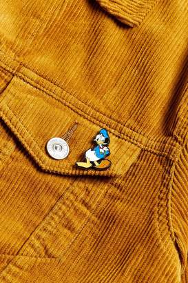 Urban Outfitters Donald Duck Pin