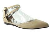 Thumbnail for your product : LifeStride Women's Quincy Pointed Toe Flat